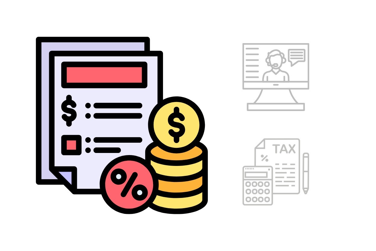 Obtain ITIN moseslake