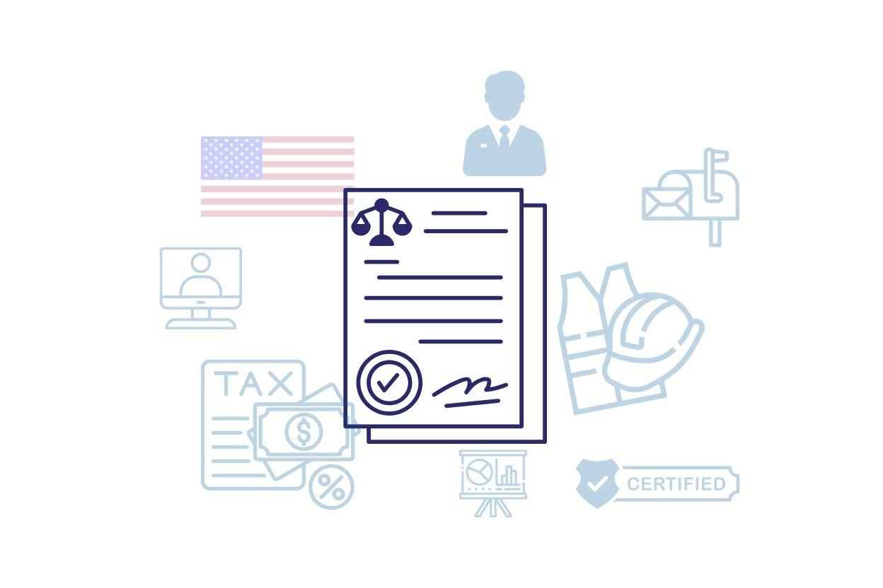 ITIN Application moseslake